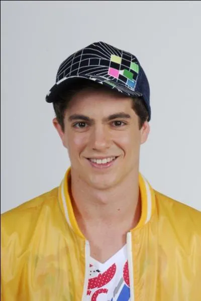 Qui est la meilleure amie de Maxi ?