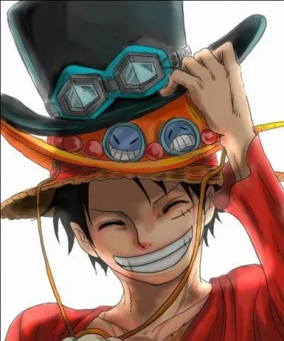 Qui est ce personnage de One Piece ?