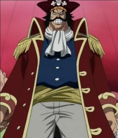 Qui est ce personnage de One Piece ?
