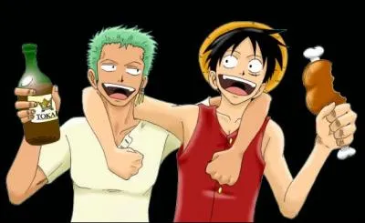 Qui sont ces personnages de One Piece ?