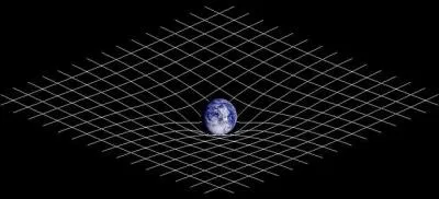 Albert Einstein, gravitation, l'espace-temps, l'nergie cintique, trou noir, la vitesse de la lumire.