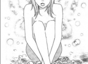 Quiz Papillon, le manga de Miwa Ueda
