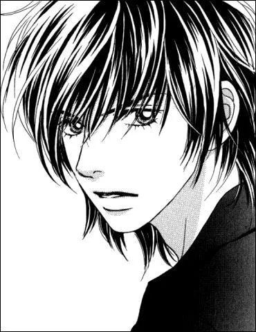 Qui est-il et quel est son mtier ?