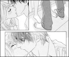 Que se passe-t-il juste avant cette scne ?