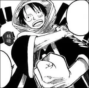 Quelle prime a Monkey D. Luffy aprs avoir vaincu Crocodile ?