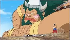 Quelle prime a Panz Fry ?