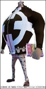 Quelle prime a Bartholomew Kuma avant de rejoindre les grands corsaires ?