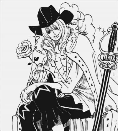 Quelle prime a Cavendish ?