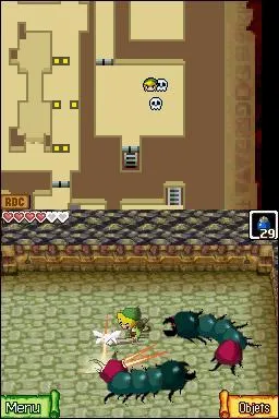 Quel est cet endroit ?