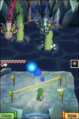 Quel est le nom de ce boss ?