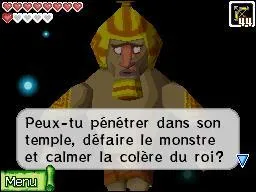 Qui est ce personnage ?