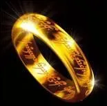 Que possde Bilbon de trs dangereux ?