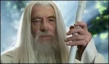 Qui est Gandalf ?