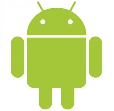 A qui appartient ce logo ?