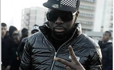 Quiz Sexion d assaut