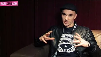 Qui est ce membre de Sexion D'assaut ?