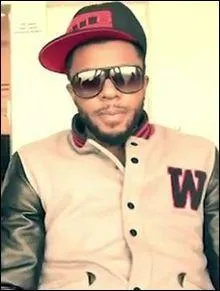 Qui est ce membre de Sexion D'assaut ?