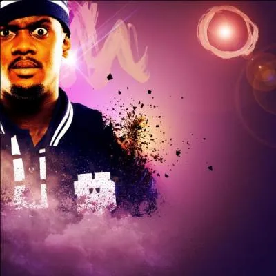 Qui est ce membre de Sexion D'assaut ?