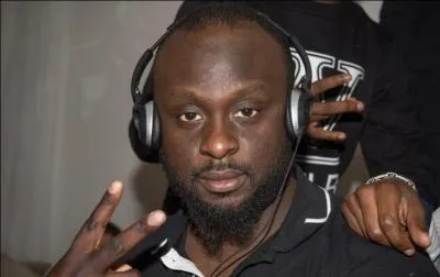 Qui est ce membre de Sexion D'assaut ?