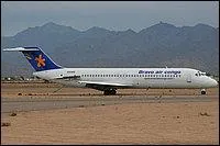 Quelle est cette compagnie ?