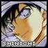 (Continuation de la Q2) Qui a reprsent Shinichi en tant dguis en lui ?
