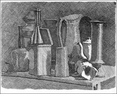 Quelle est la nationalit de Morandi ?