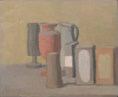 De quel mouvement pictural fait-il parti ?