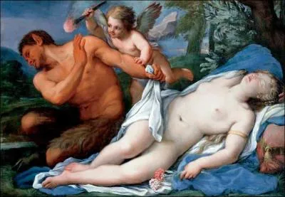 De qui Phdre tait-elle amoureuse ?