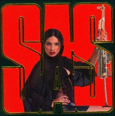 Qui est le valet de Malko Linge (S. A. S) ?