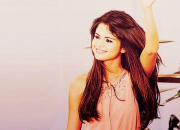 Quiz Selena Gomez en juin 2013