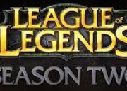 League of legends - les champions