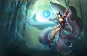 Combien de fois Ahri peut-elle lancer son attaque ultime avant le dlai de rcupration ?