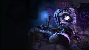 Comment s'appelle ce  skin  ?