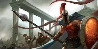 Quelle est la porte maximale de  l'ulti  de Pantheon ?