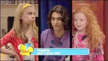 Comment s'appellent-ils ?