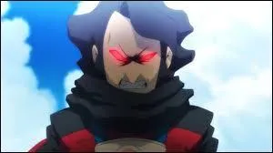 Comment s'appelle-t-il ?