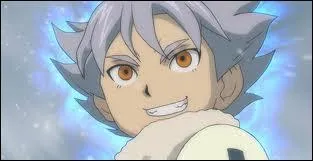 Ce n'est pas Shawn, c'est :