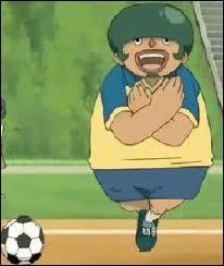 Quiz Inazuma eleven