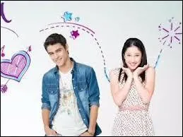 De qui est amoureuse Francesca ?