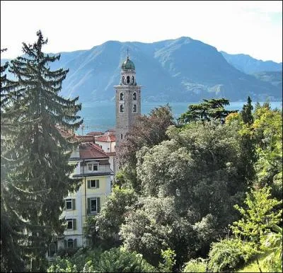 De quelle ville s'agit-il?