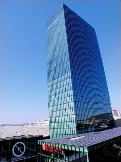 De quelle ville s'agit-il?