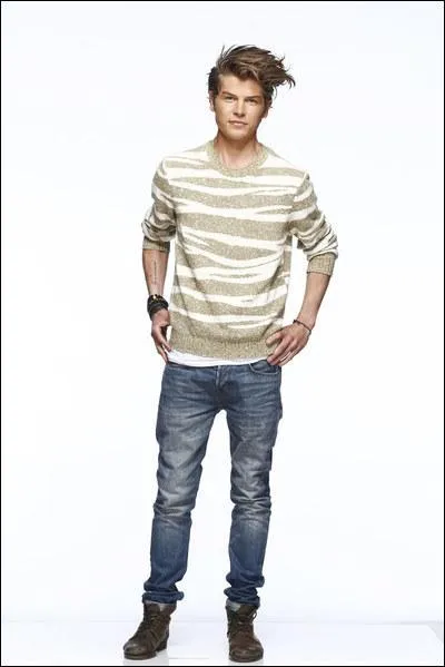 Qui est ce candidat ?