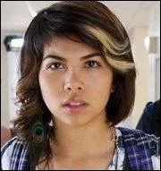 Qui est cette jeune fille ?