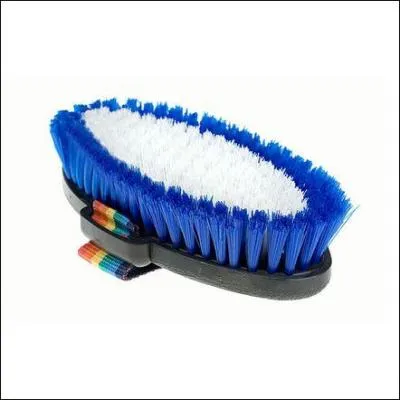  votre avis, quelle est cette brosse ?
