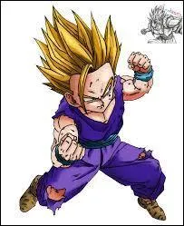 Qui est ce personnage ?