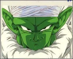 Qui est ce personnage ?