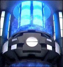 Dans l'pisode de Star Trek : The Next Generation  Toutes les bonnes choses , quelle est la distorsion maximale que les vaisseaux de Starfleet du futur peuvent atteindre ?