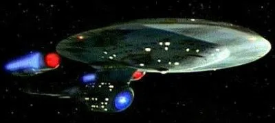 Quelle est la classe de l'USS Enterprise NCC-1701-C ?