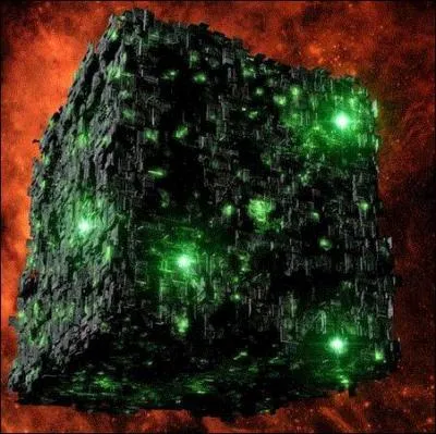 Quels sont les capitaines prsents  Wolf 359 ?