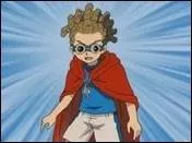 C'est une super-tactique excute dans les pisodes 104 et 105 que Jude est le seul  pouvoir briser. Quelle est cette tactique ?